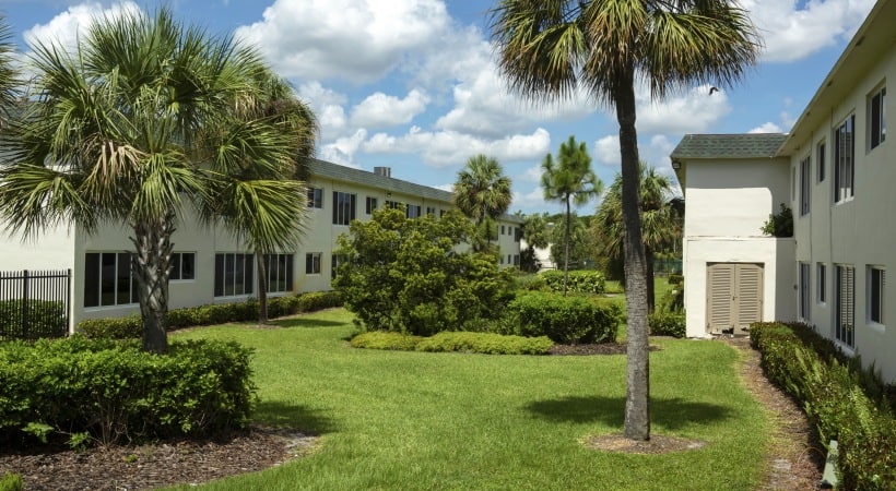Spectra Plantation
