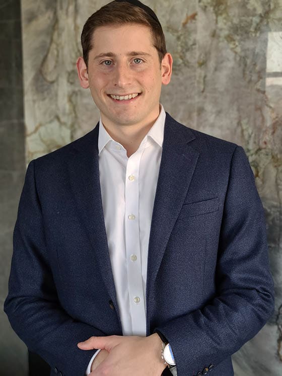 Mitch Zolty